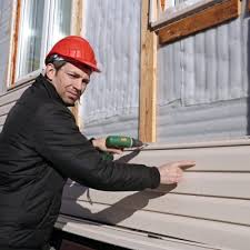 Best Stucco Siding  in Lathrop, CA